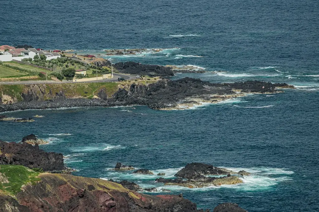 Dominik Kučera_Beira Mar - Mosteiros - São Miguel_Mosteiros_recensione