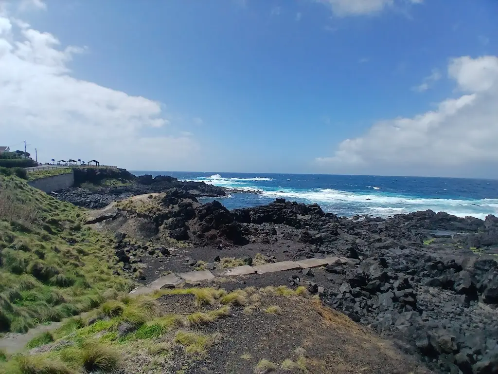 Vasco Silva_Beira Mar - Mosteiros - São Miguel_Mosteiros_recensione