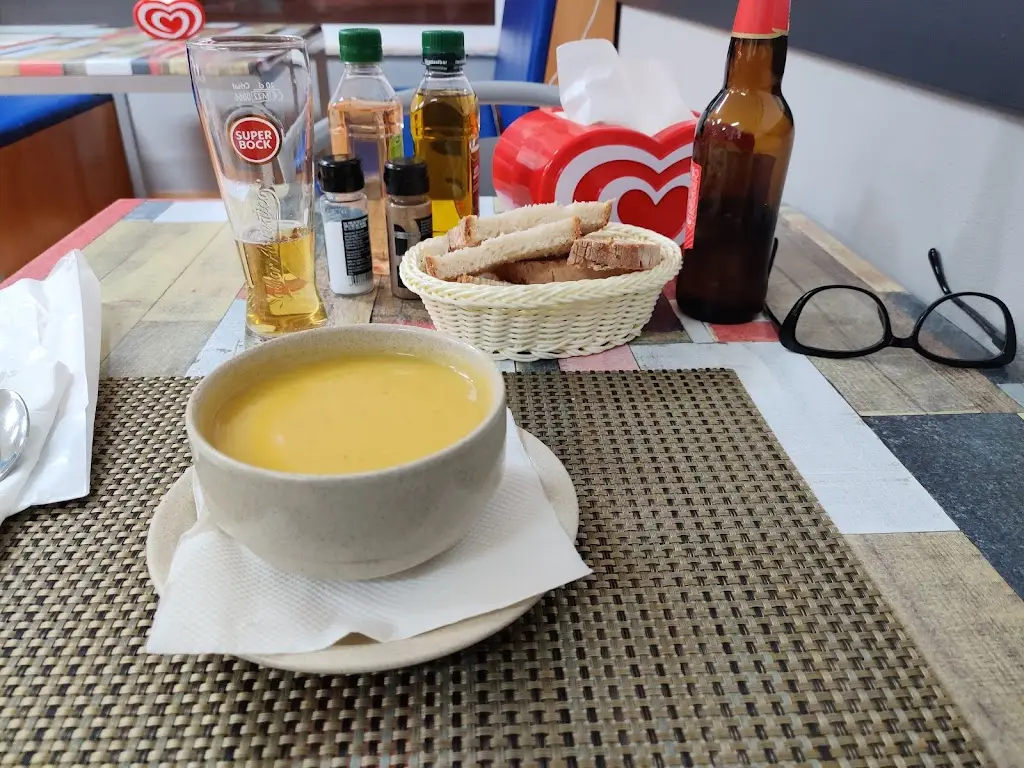 Menu_O Escalho_Cabanas de Tavira_immagine_3