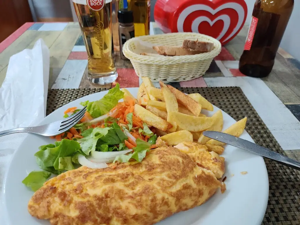 Menu_O Escalho_Cabanas de Tavira_immagine_4