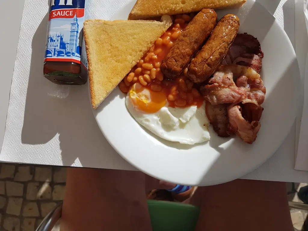 Menu_O Escalho_Cabanas de Tavira_immagine_5