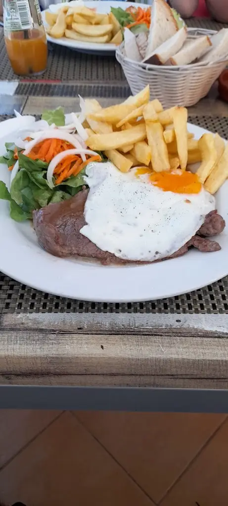 Menu_O Escalho_Cabanas de Tavira_immagine_7