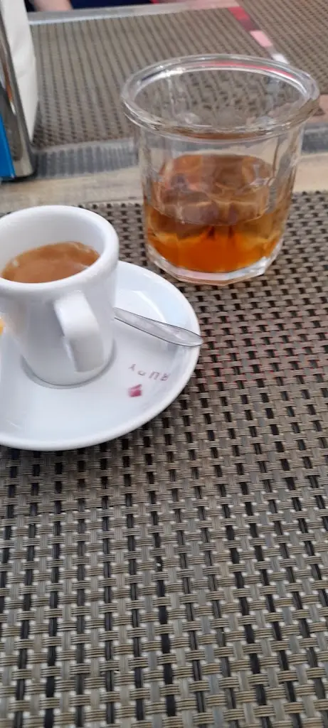 Menu_O Escalho_Cabanas de Tavira_immagine_9