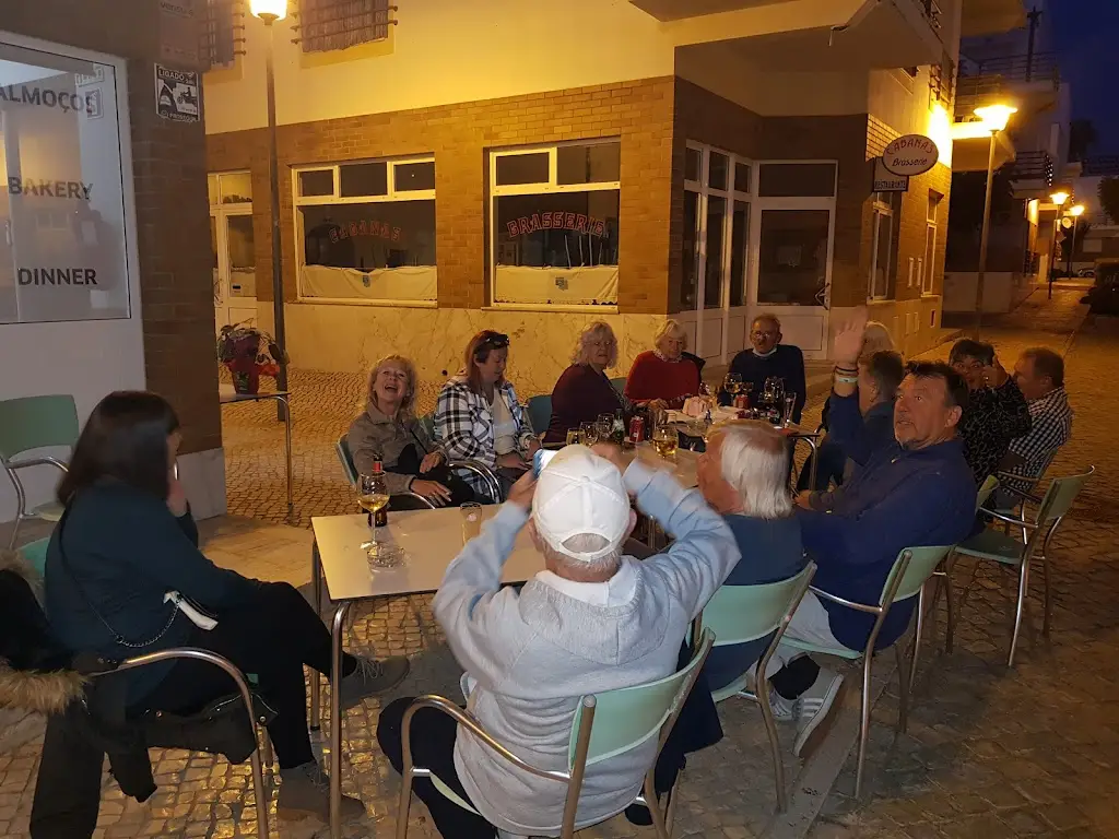 Frederick Cornell_O Escalho_Cabanas de Tavira_recensione