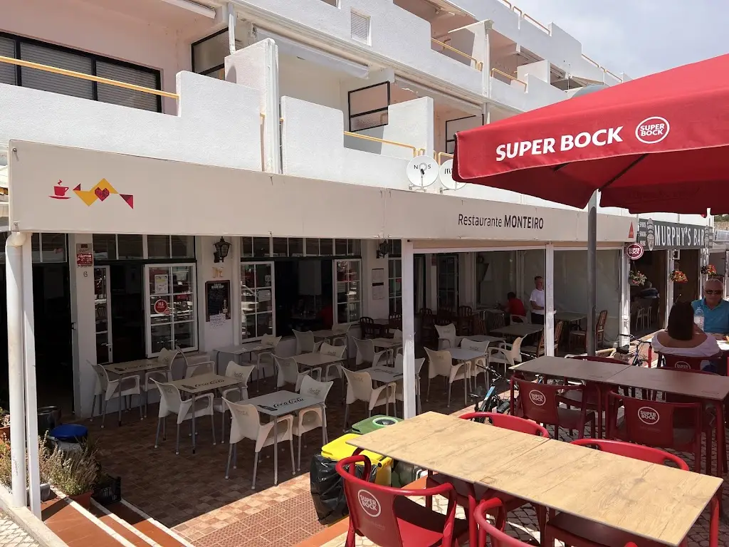 Bob Rosasco_Restaurante O Monteiro_Cabanas de Tavira_reseña