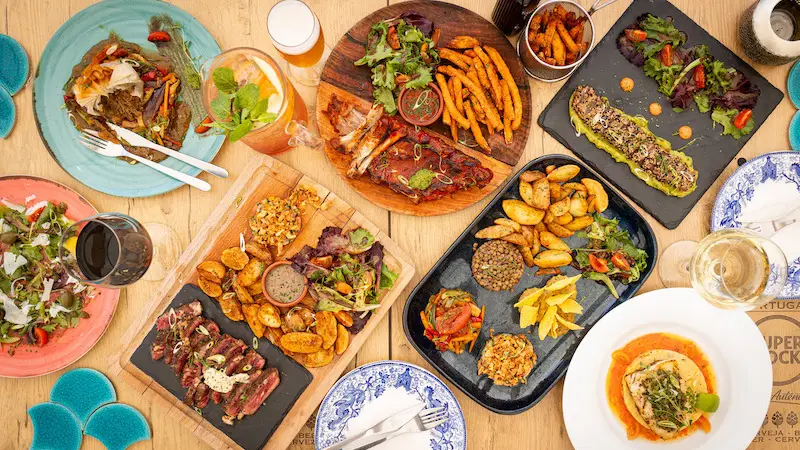 Restaurante Coisa Linda_Cabanas de Tavira_slider_image_3