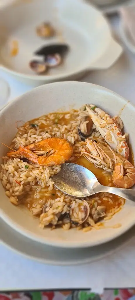 Menü_A Tasca Medieval_Castro Marim_Bild_5