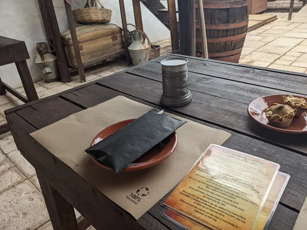 Menu_Taberna Velho Cavalinho_Castro Marim_immagine_5