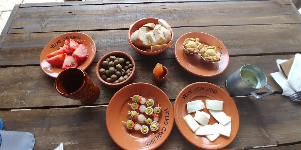Menu_Taberna Velho Cavalinho_Castro Marim_immagine_6