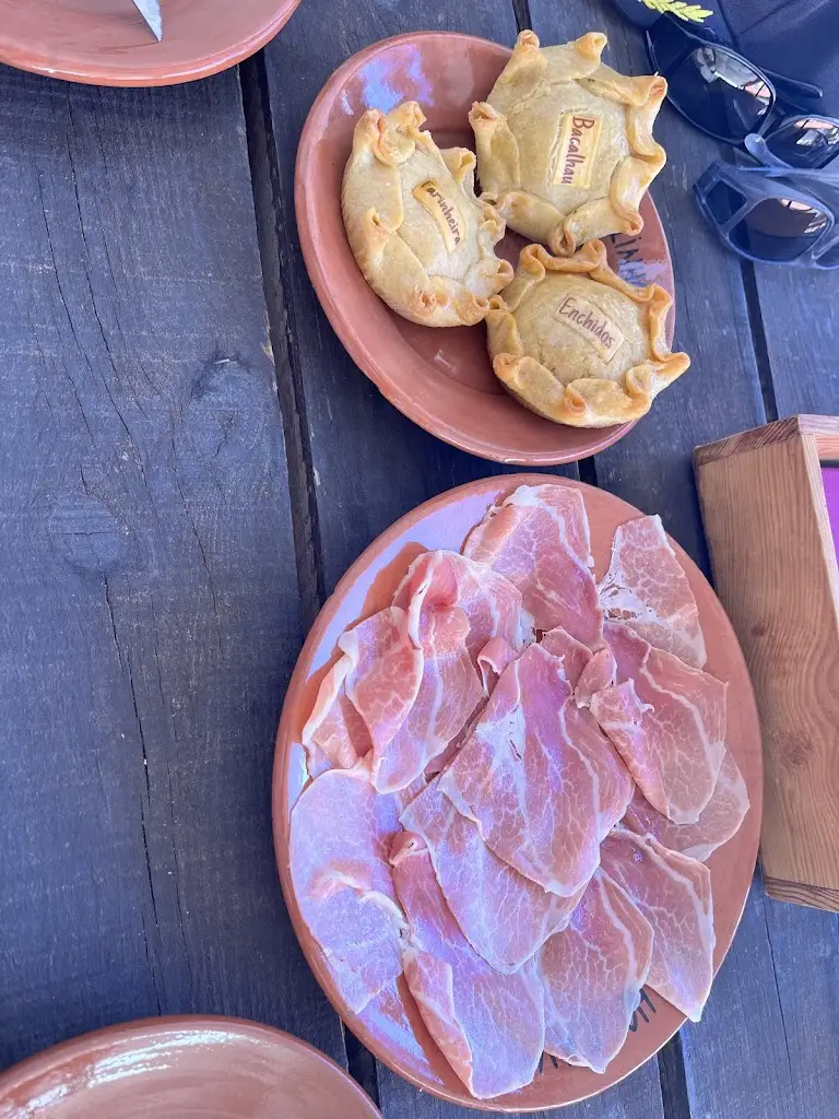 Shaam B_Taberna Velho Cavalinho_Castro Marim_recensione