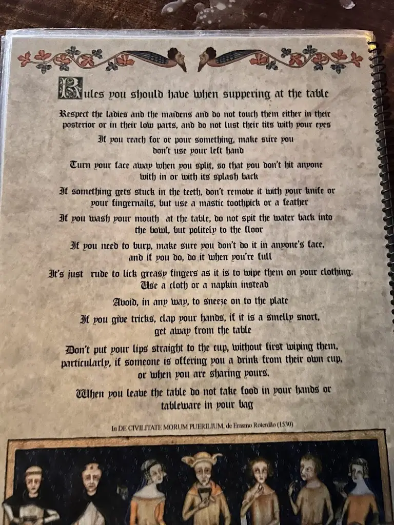 Laura Voskanyan_Taberna Velho Cavalinho_Castro Marim_recensione