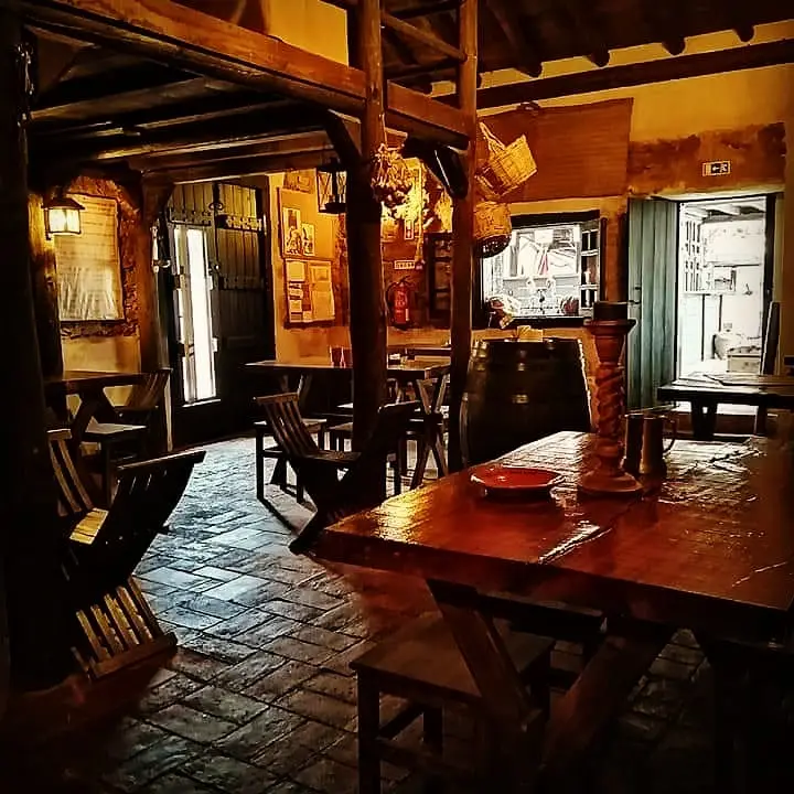 Taberna Velho Cavalinho_Castro Marim_slider_image_1