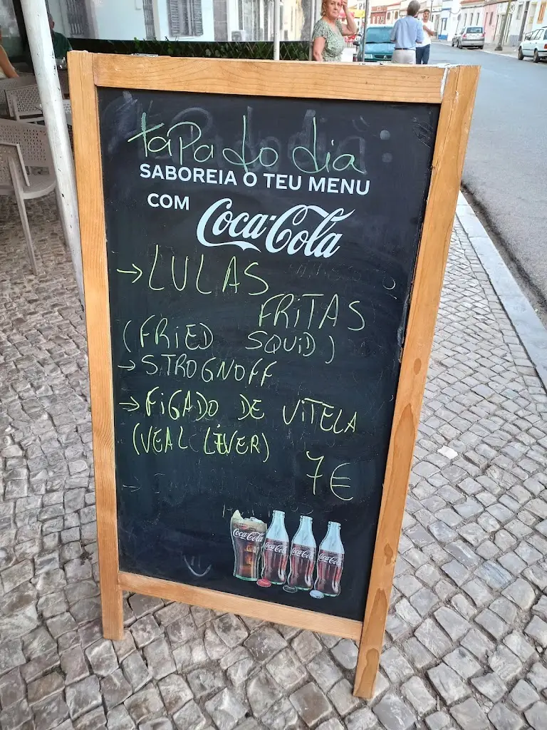 Menu_Encontro d'Amigos_Castro Marim_image_1