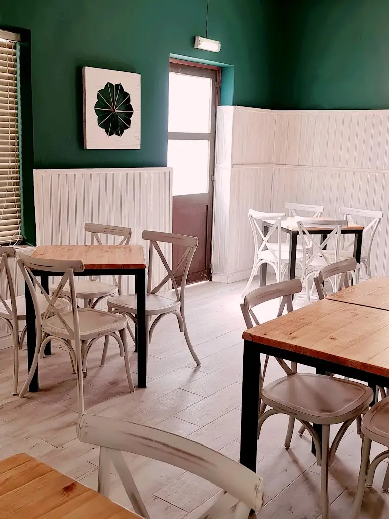 Encontro d'Amigos ristorante a Castro Marim