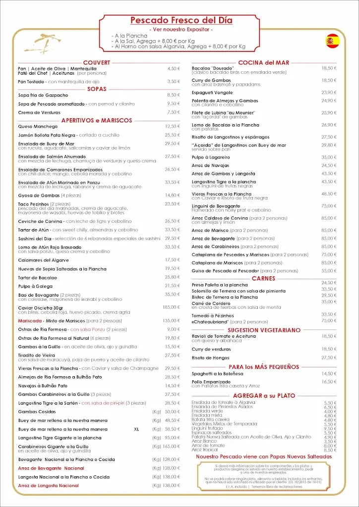 Menu_Pézinhos n'Areia_Castro Marim_immagine_2