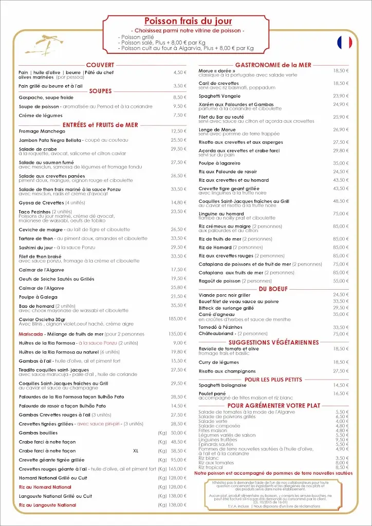 Menu_Pézinhos n'Areia_Castro Marim_immagine_3