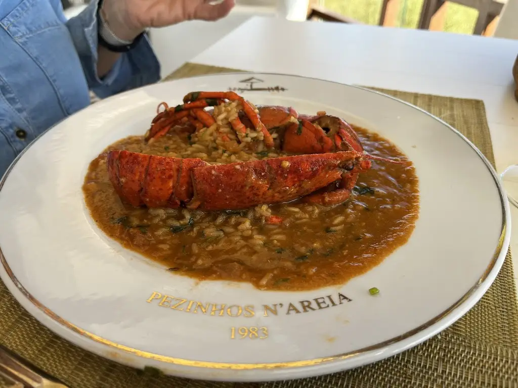 Menu_Pézinhos n'Areia_Castro Marim_immagine_9