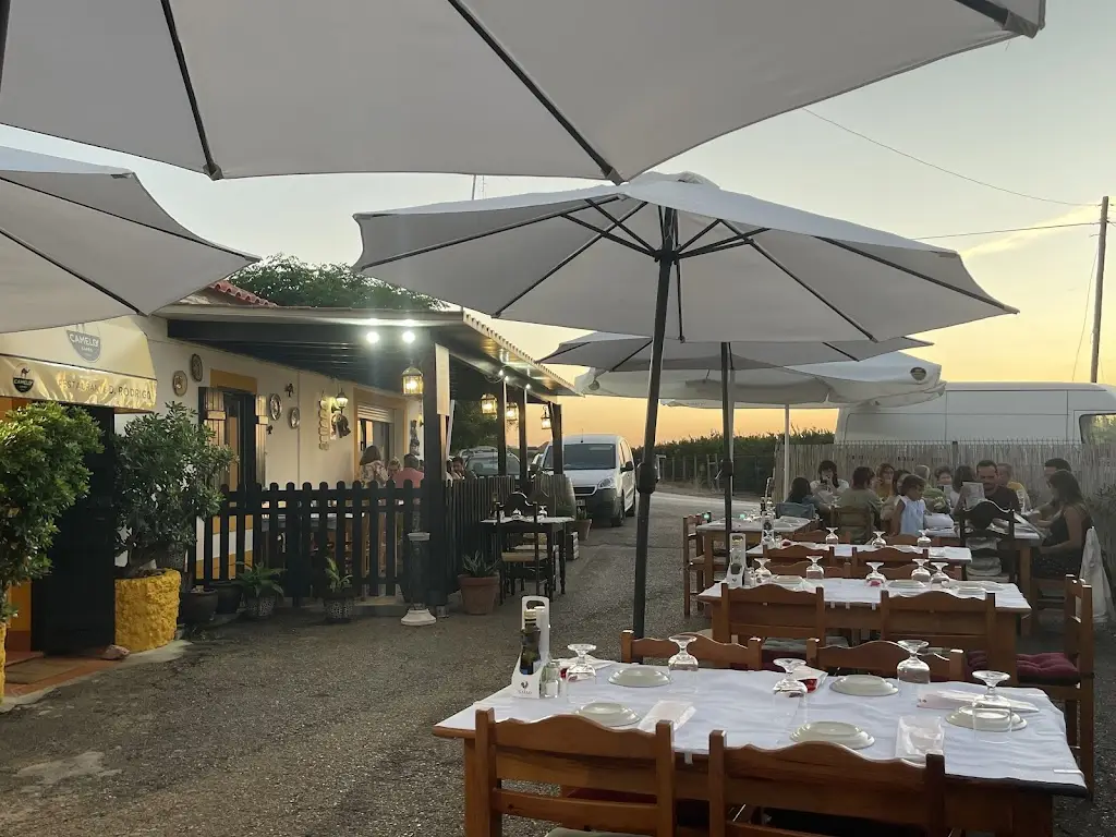 Restaurante Dom Rodrigo ristorante a Castro Marim