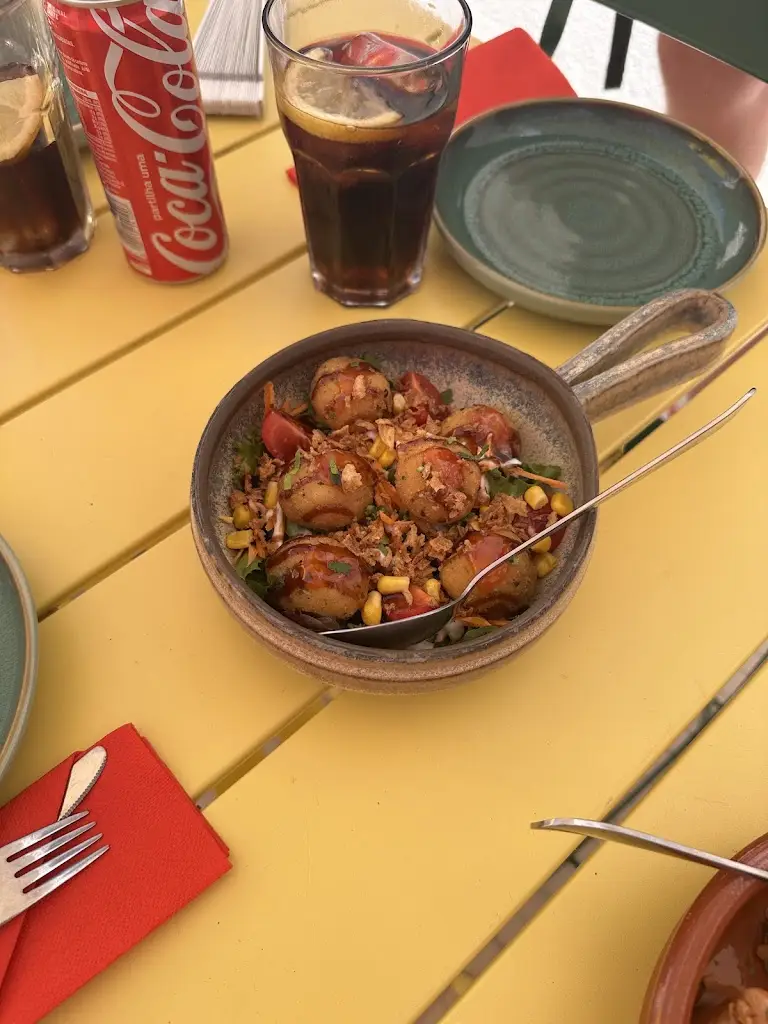 Claus Ditlev Christensen_Middle Way - Caminho do Meio_Castro Marim_recensione