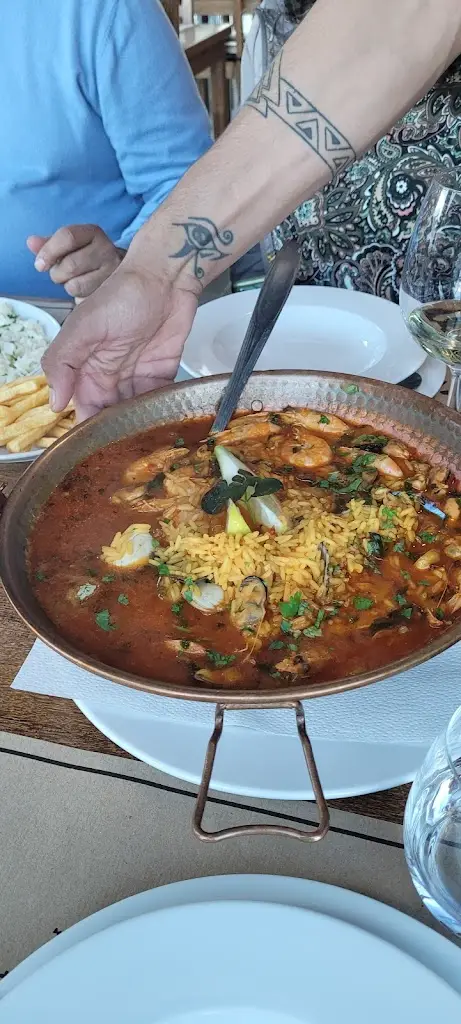 Menu_4 Plátanos Café Restaurante_Mosteiros_image_8