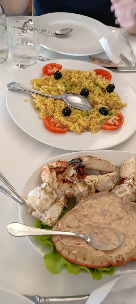 Menu_Restaurante O Infante_Castro Marim_immagine_6