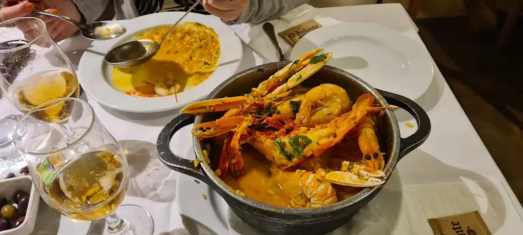 Menu_Restaurante O Infante_Castro Marim_immagine_8