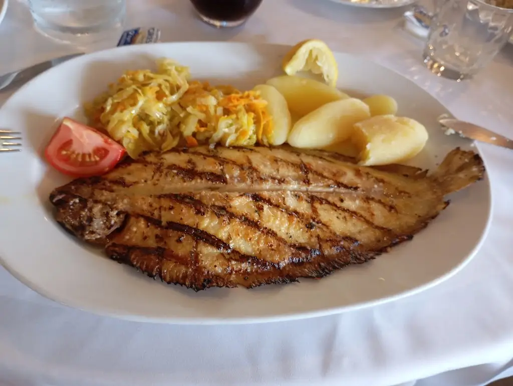 Cristina Vázquez Real_Restaurante O Infante_Castro Marim_recensione