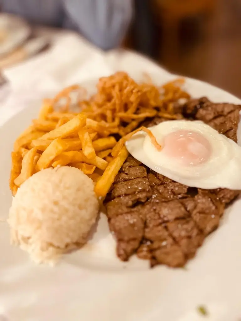 Caroline Perré - Bonin_Restaurante O Infante_Castro Marim_recensione