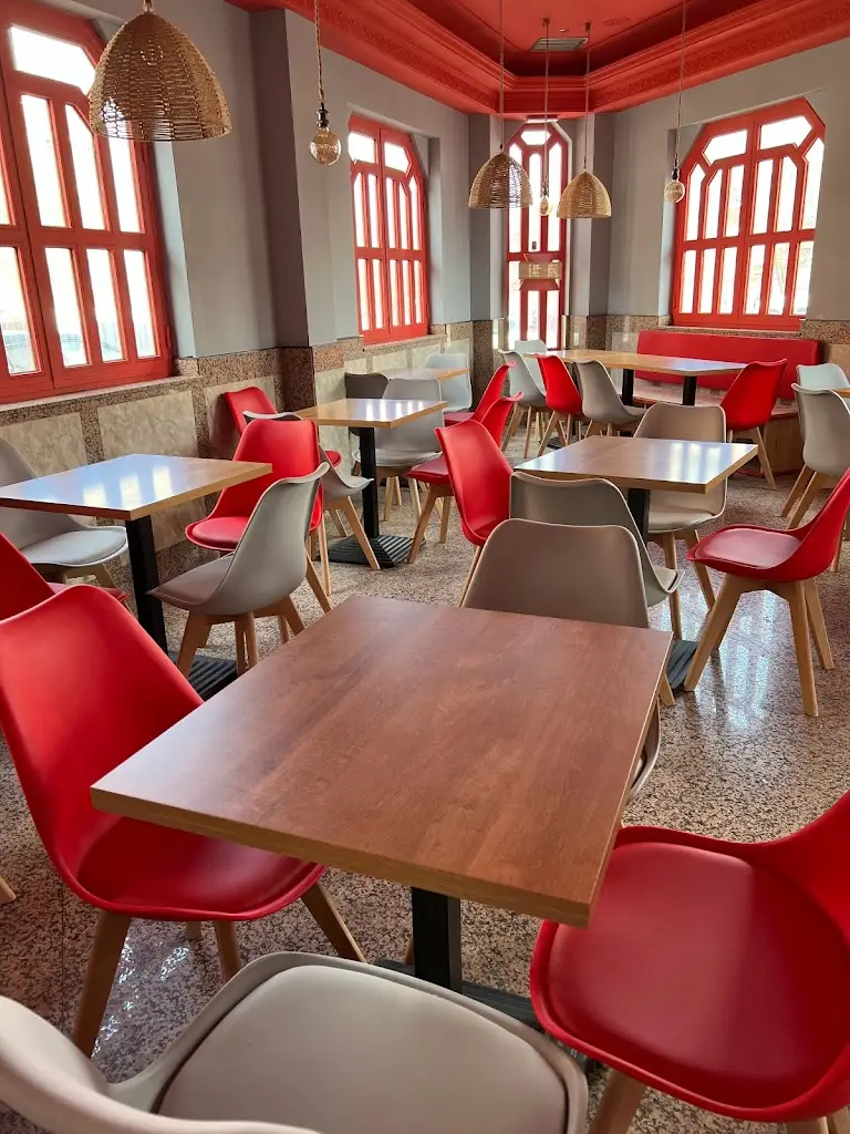 O Sapal ristorante a Castro Marim