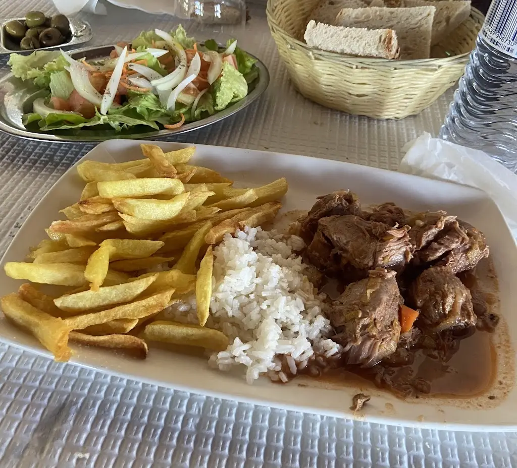 Restaurante Guest House Sabores da Beira_Castro Marim_slider_image_3