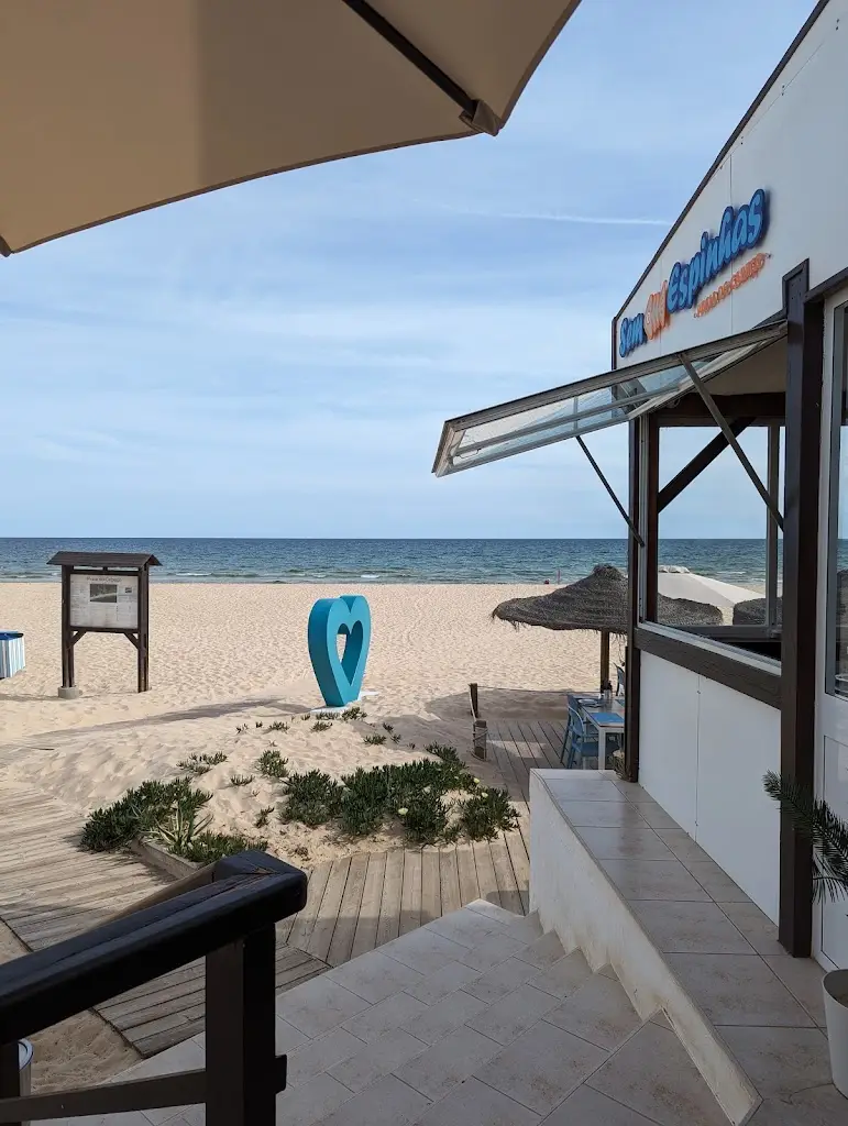 Daniel Foster_Sem Espinhas - Cabeço_Castro Marim_reseña