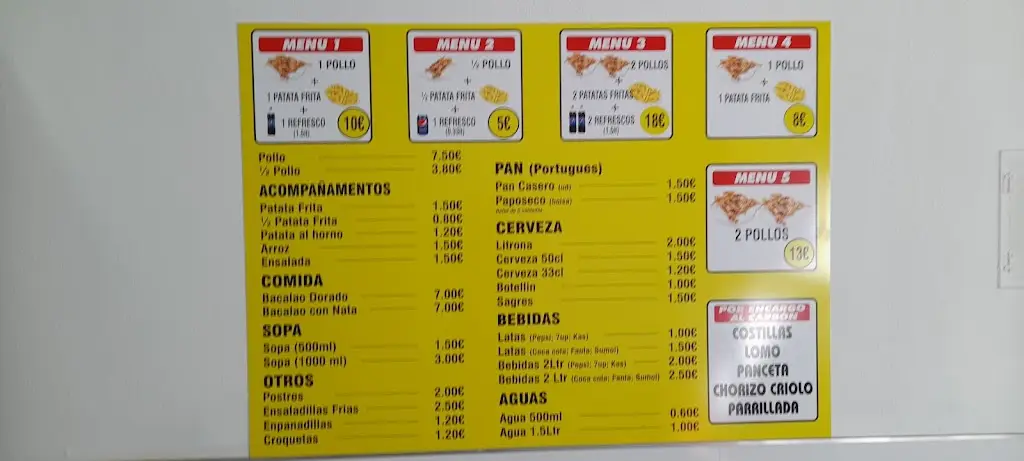 Menu_Poço_Castro Marim_immagine_1
