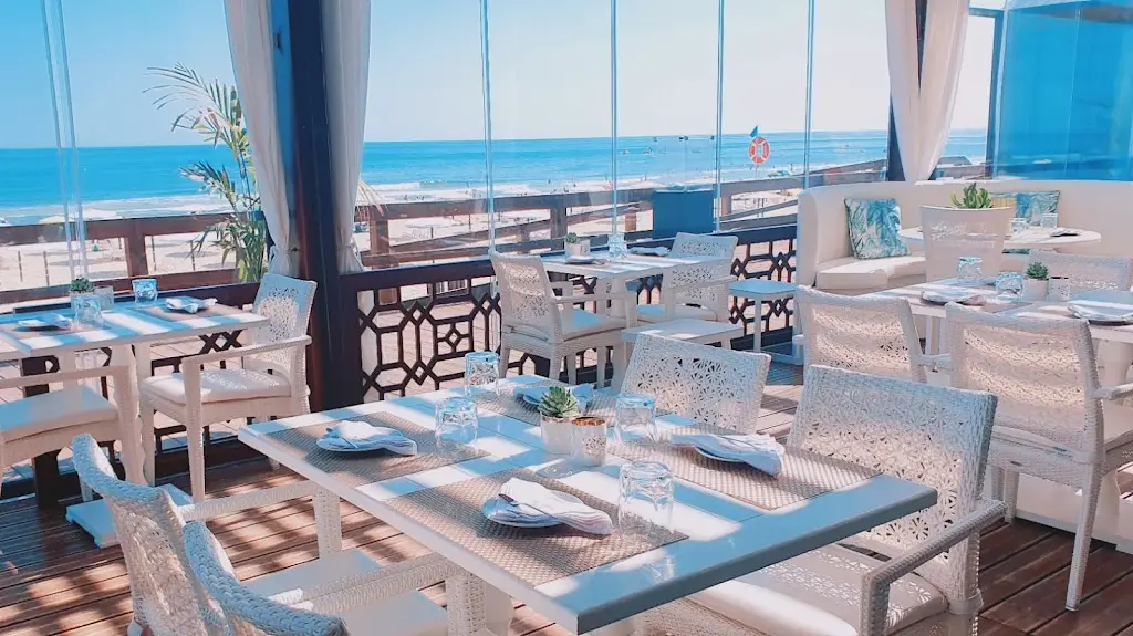 The Pr1me Beach Club ristorante a Castro Marim