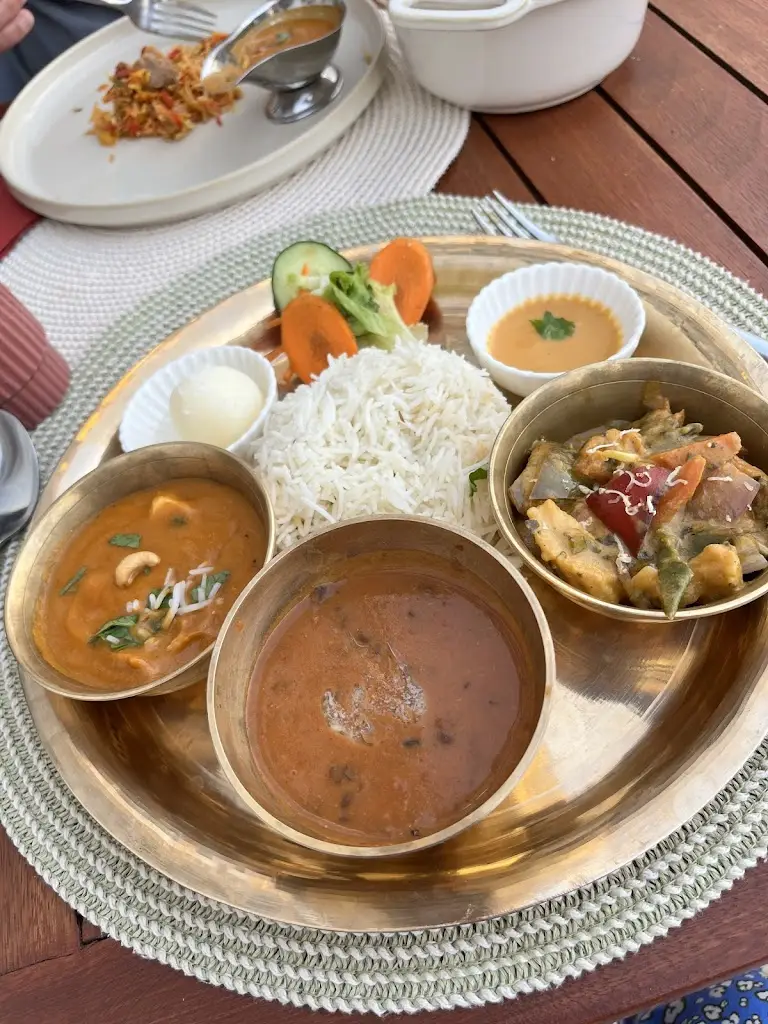 Sandra Hughes_Himalayan Pink Salt Restaurant_Alvor_recensione