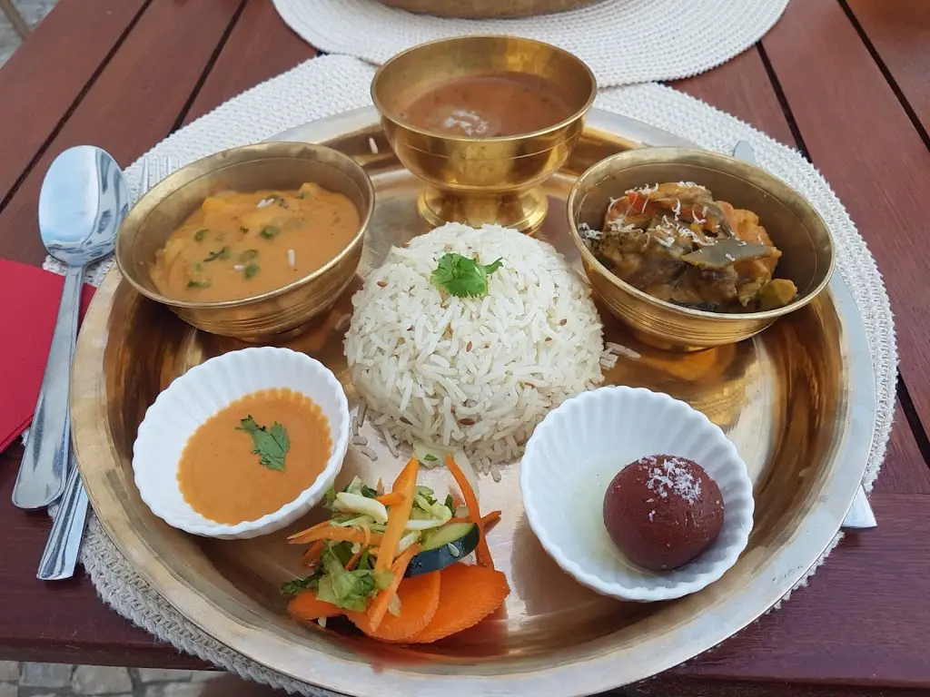 Cyril Deeming_Himalayan Pink Salt Restaurant_Alvor_recensione