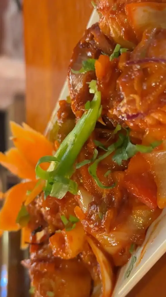 Myra Mija_Himalayan Pink Salt Restaurant_Alvor_recensione