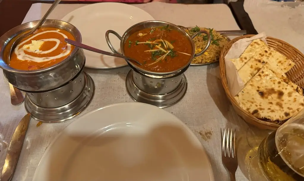 Menu_Namaste Restaurant_Alvor_imagen_4