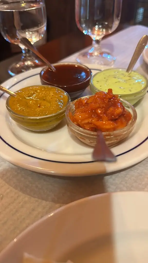 Menu_Namaste Restaurant_Alvor_imagen_5