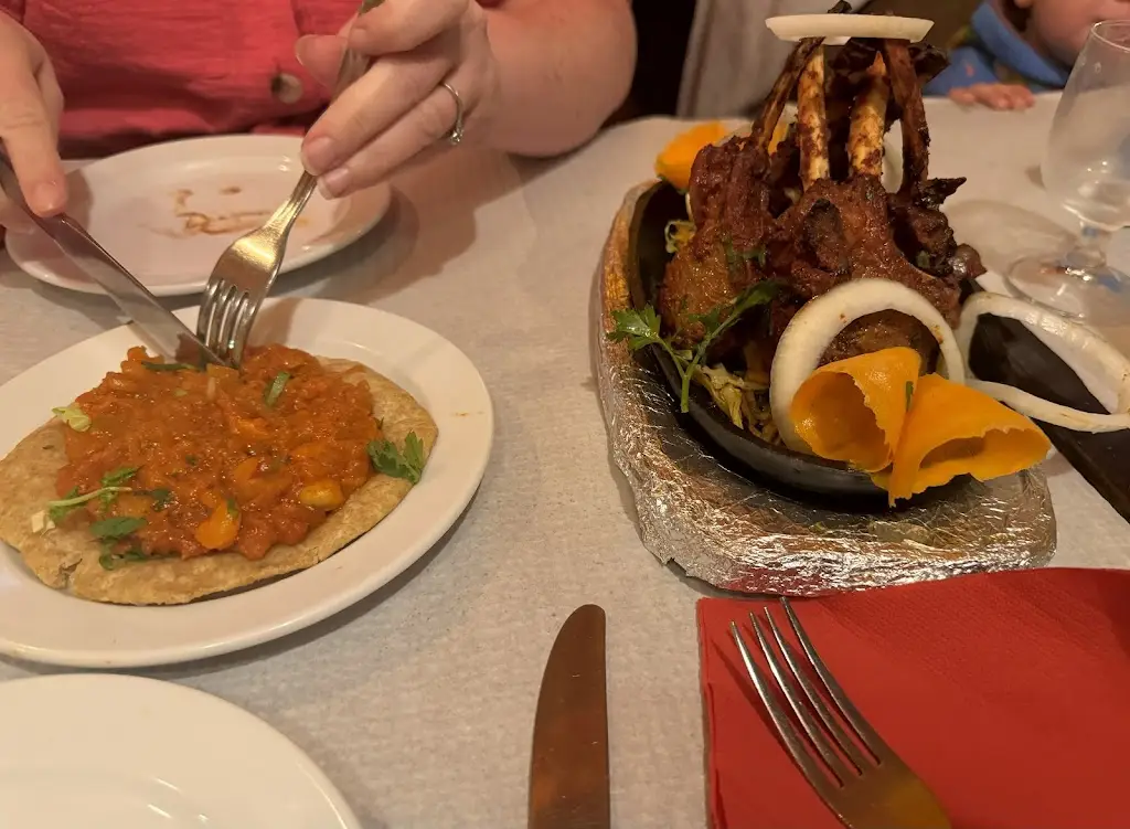 Menu_Namaste Restaurant_Alvor_imagen_6