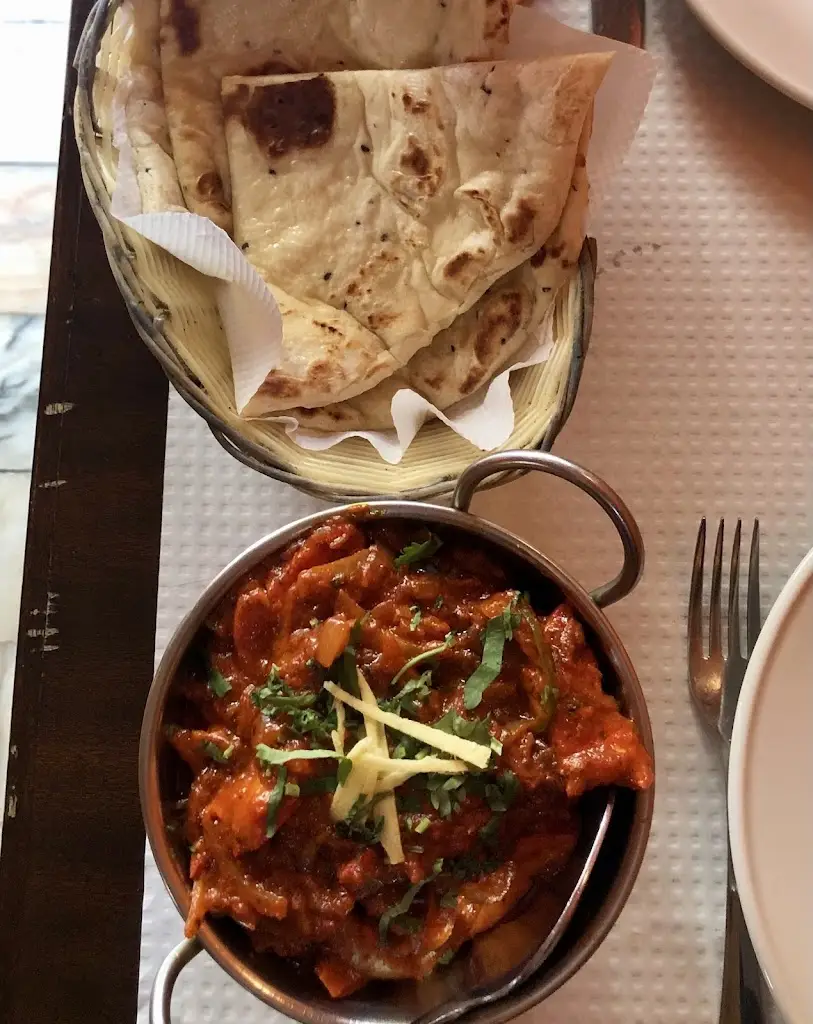 Menu_Namaste Restaurant_Alvor_imagen_8