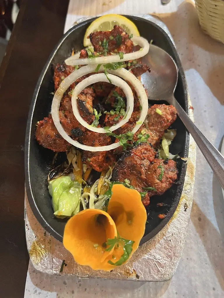 Menu_Namaste Restaurant_Alvor_imagen_9