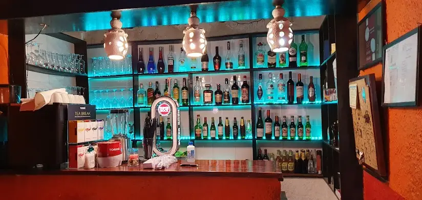 Namaste Restaurant ristorante a Alvor