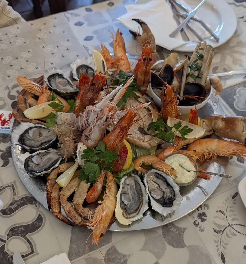 Menu_Marisqueira Arranca Mariscos&Petiscos_Santa Bárbara_image_5