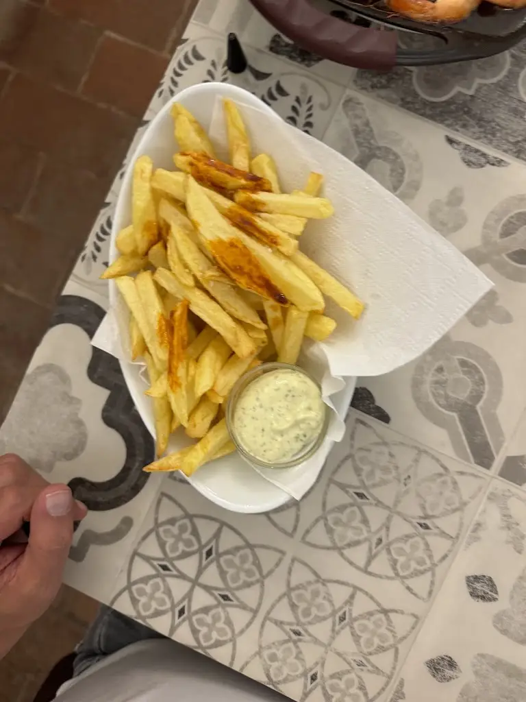 Menu_Marisqueira Arranca Mariscos&Petiscos_Santa Bárbara_image_7