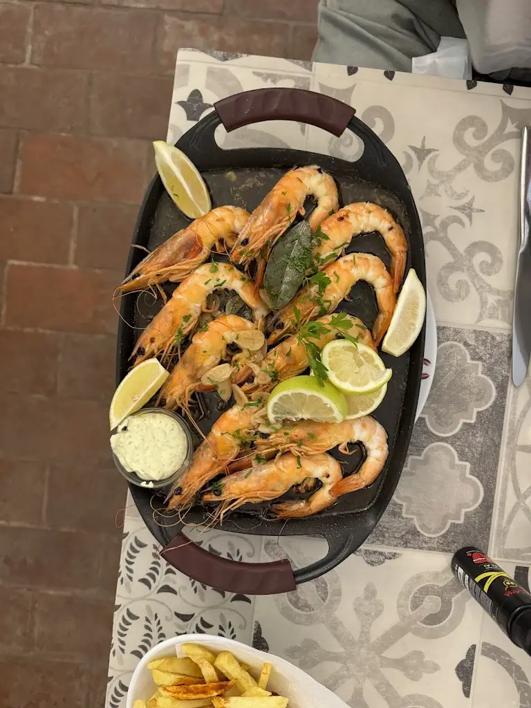 Menu_Marisqueira Arranca Mariscos&Petiscos_Santa Bárbara_image_8