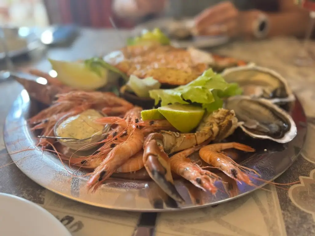 Lan Chen_Marisqueira Arranca Mariscos&Petiscos_Santa Bárbara_review