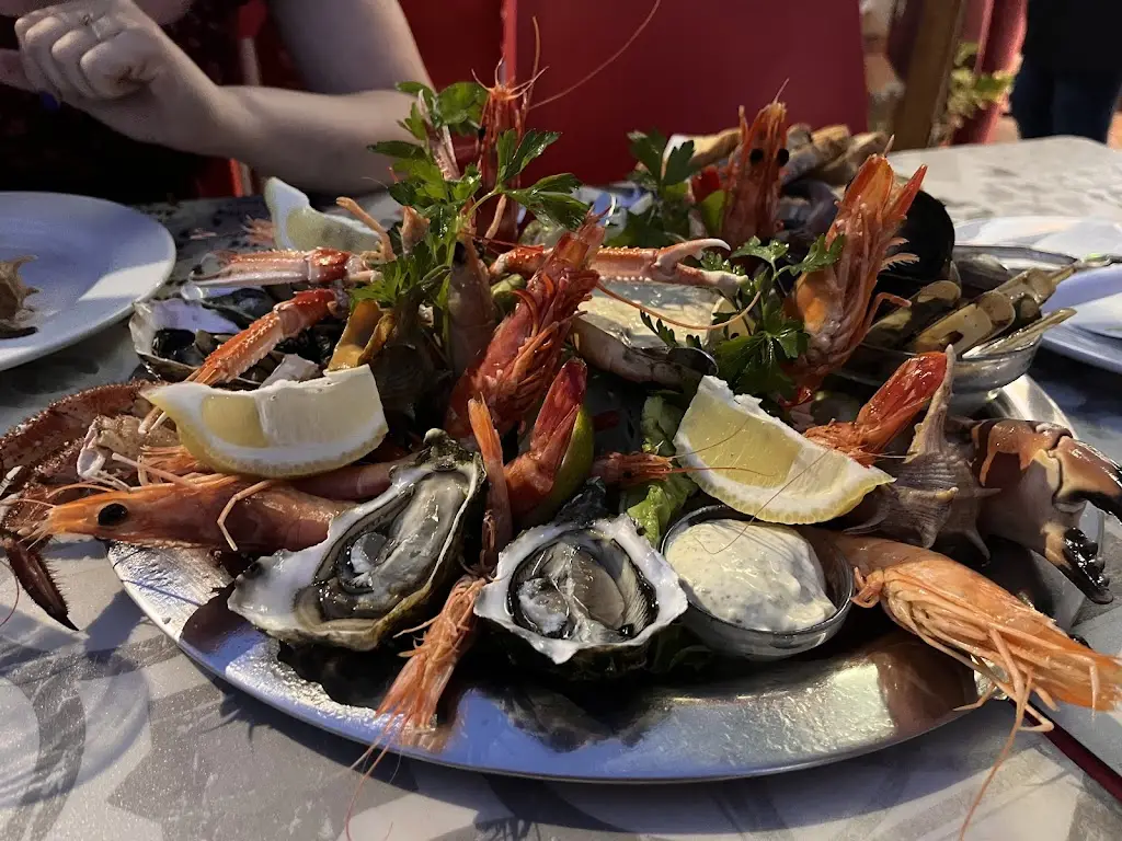 Sandra Olo_Marisqueira Arranca Mariscos&Petiscos_Santa Bárbara_review