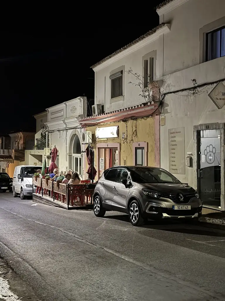 StewartGerard_Marisqueira Arranca Mariscos&Petiscos_Santa Bárbara_review