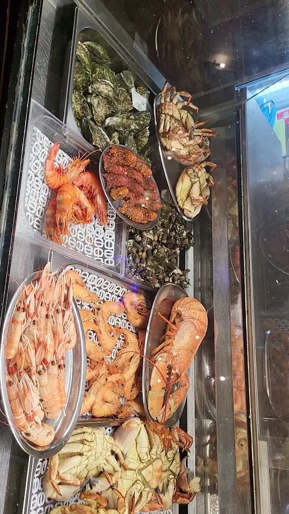 Marisqueira Arranca Mariscos&Petiscos_Santa Bárbara_slider_image_2