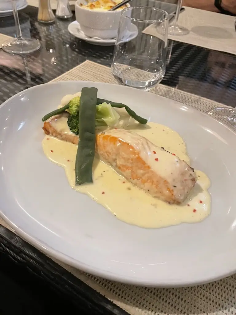 Hardin Finch_Restaurante Thyme_Alvor_review